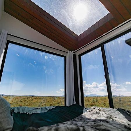 Grand Canyon Stargazing Off-Grid Tiny Home Valle Kültér fotó